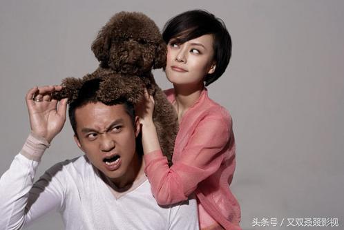 假戏真做的8对明星夫妻：孙俪杨幂佟丽娅胡可领衔，你喜欢哪一对