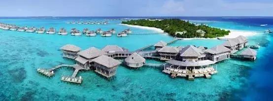 一套房的钱，在国外能买啥？看完扎心了老铁！