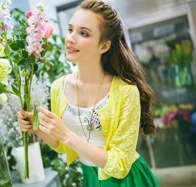 穿衣搭配口诀表,中老年人的穿衣技巧和搭配口诀