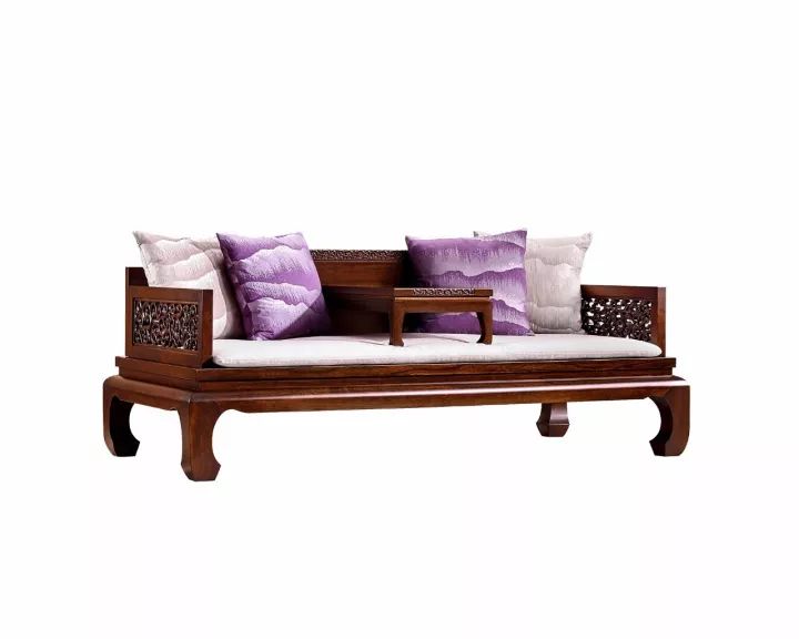 大道至简家具,新中式实木家具美学