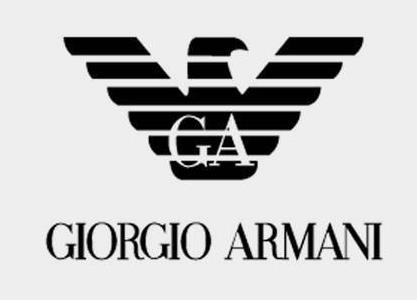 真的阿玛尼和假的阿玛尼的区别,真假阿玛尼简约对比