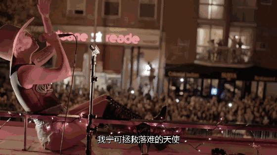 ladygaga真实成名历程,ladygaga最新纪录片