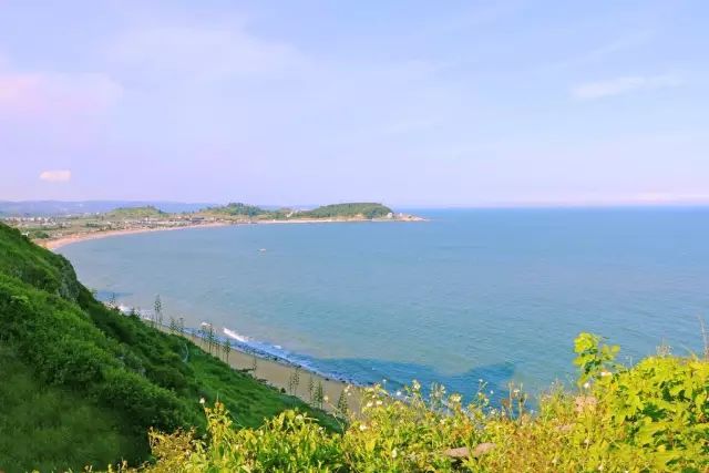 漳州大火山岛,福建漳州有几个火山岛