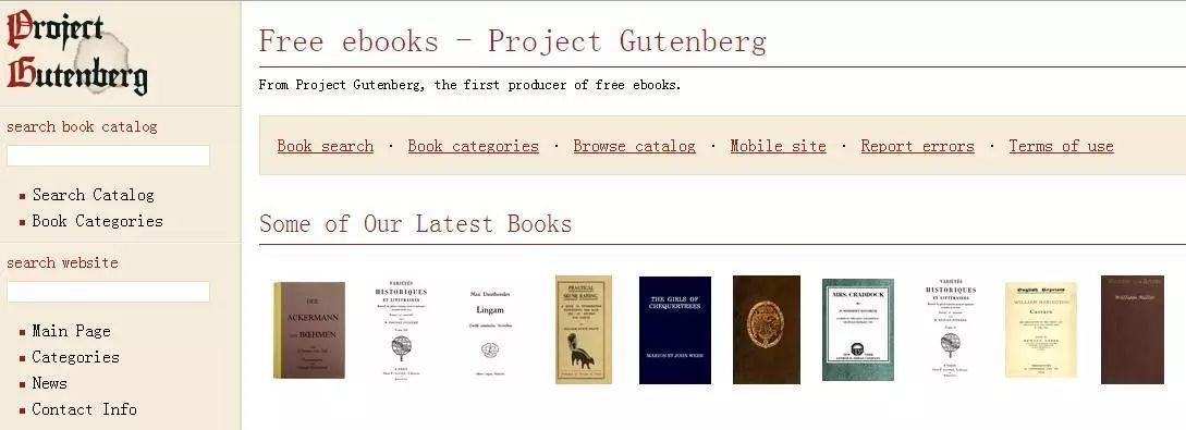 一些很好的外国学习网站,国外最好的学习网站