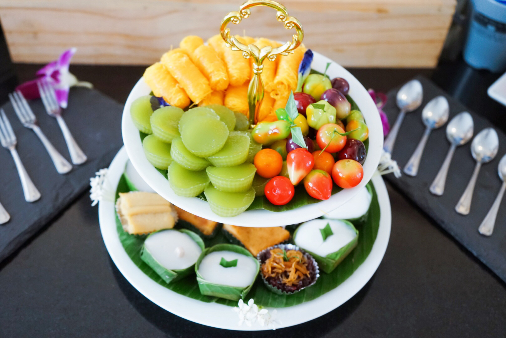 这可能是我见过最朴素的泰国酒店，房价近千元一晚，你会去住吗？