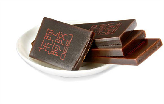 低血压适合吃阿胶吗,低血压可以吃阿胶红参吗