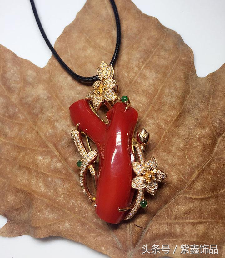 珊瑚珠宝的保养,珊瑚的关注事项和保养方法