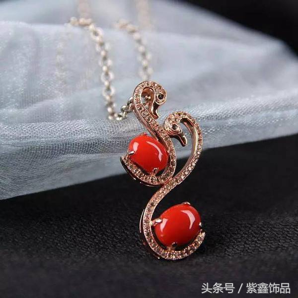 珊瑚珠宝的保养,珊瑚的关注事项和保养方法