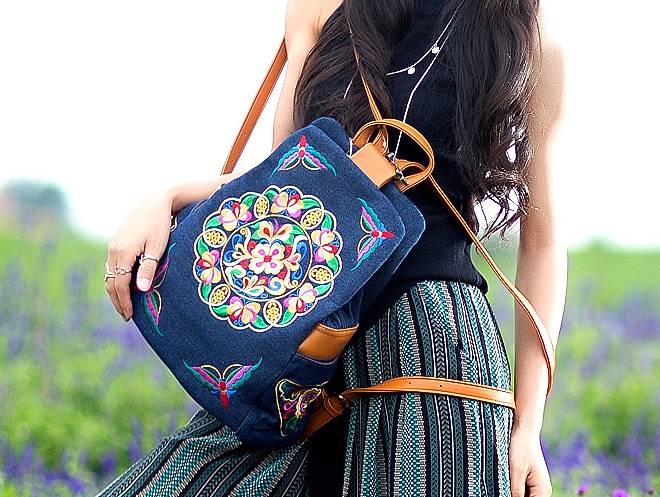 关于刺绣的专业知识,刺绣入门教程