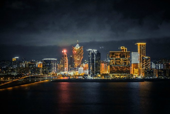 澳门渔人码头有什么好玩的地方,澳门有什么好玩的地方适合带小孩