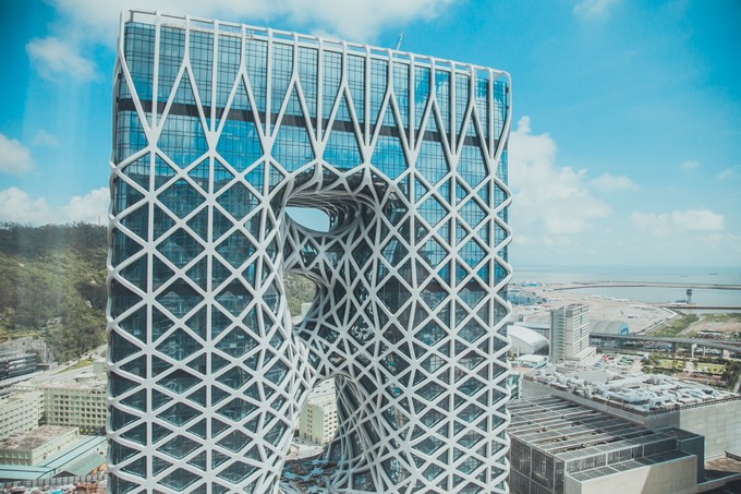 澳门渔人码头有什么好玩的地方,澳门有什么好玩的地方适合带小孩