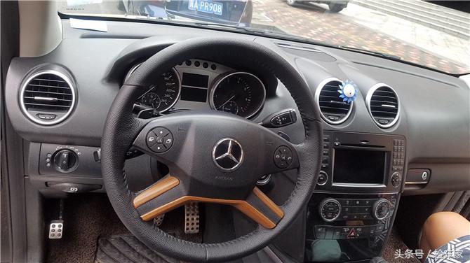 预算20万左右买什么二手车suv,20万左右适合家用二手奔驰suv