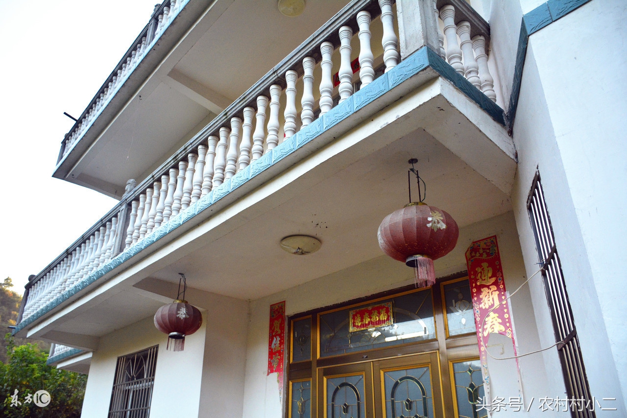 好消息农村自建房,好消息农村盖房子