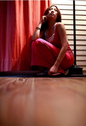 浅谈十大“隐形杀手伤害子宫”需让男人知道