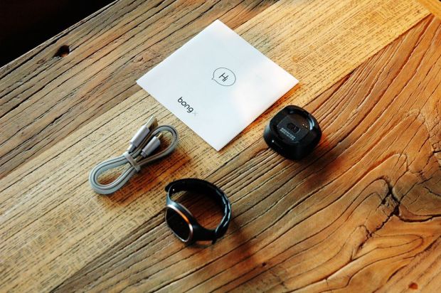 bongx智能手表,bongx手表