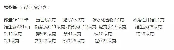 牛油果真的能减肥吗揭秘视频,牛油果能减肥吗真相让你大吃一惊