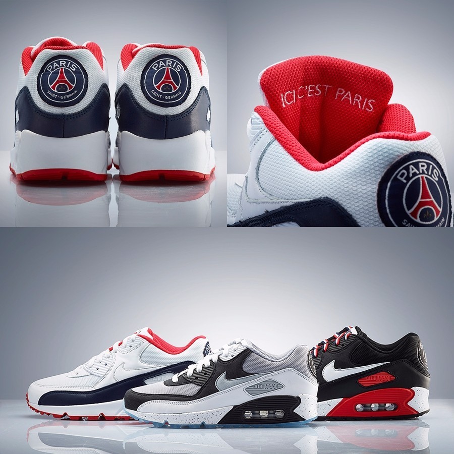 即使你不是球鞋迷，都必须有一双的AirMax