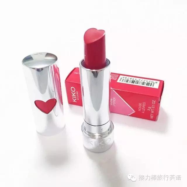 和大牌口红一样的小众口红,最值得入手的小众口红