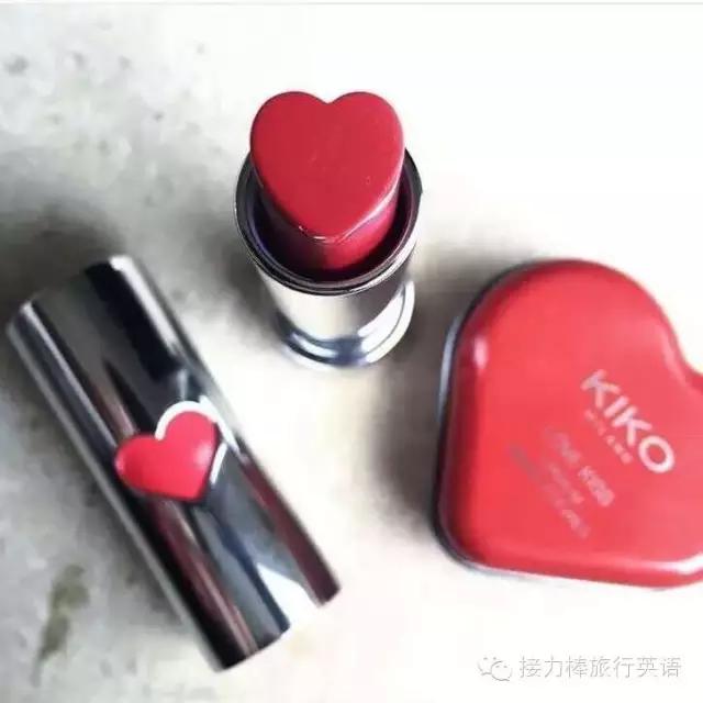 和大牌口红一样的小众口红,最值得入手的小众口红