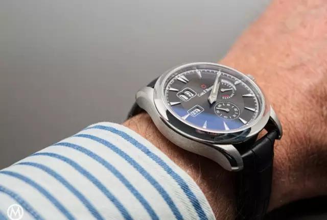 你的手表走时不准？可能是因为这五大原因