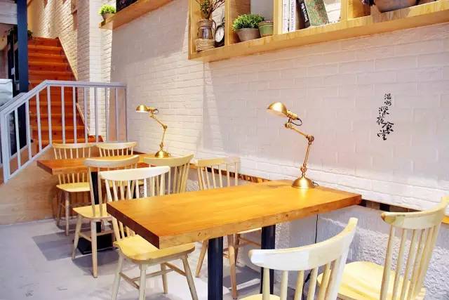 当全世界都要嫁宋仲基时，这家治愈系田园餐厅招聘老板娘！