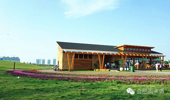 合肥玩的攻略,合肥游玩攻略刺激项目