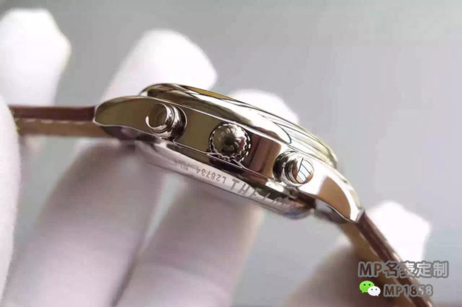 高仿复刻手表那些不为人知的事