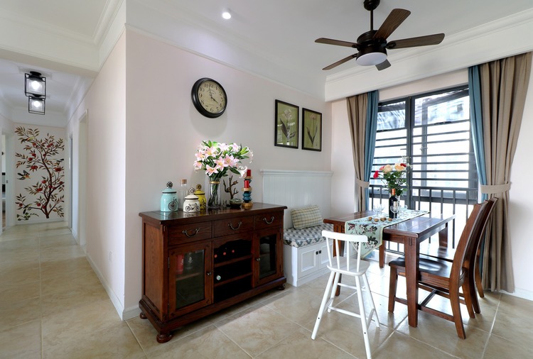 清理吊扇小妙招,吊扇脏了怎么处理