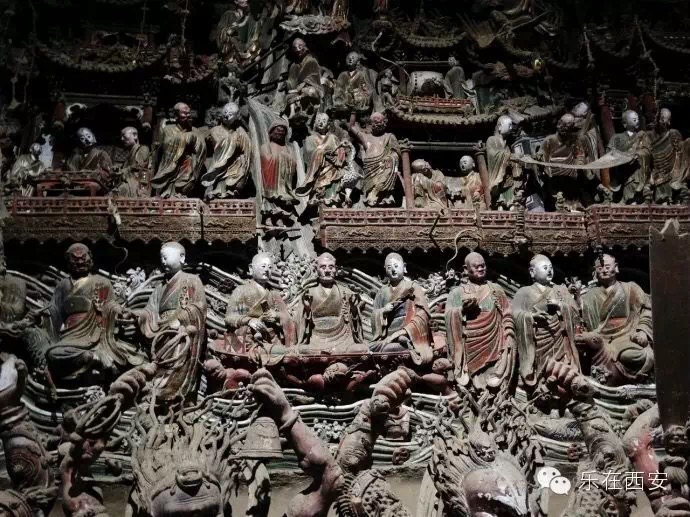 蓝田免费开放景区秋天,2022年蓝田县开放了哪些景区