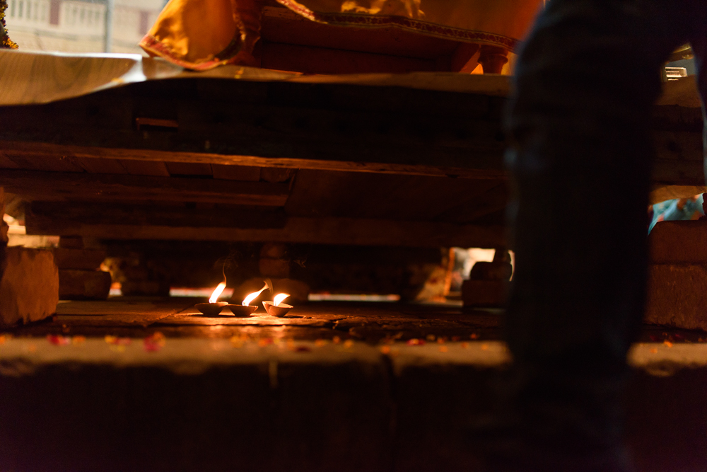 走去天竺,走天竺