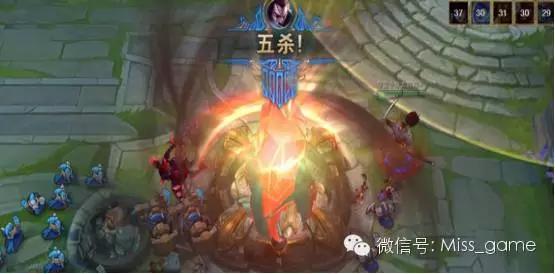 为什么你爱LOL？爱上英雄联盟的七大理由