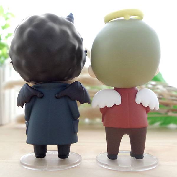 撩什么撩！有种正面吻我啊！基腐*法大**好极了！