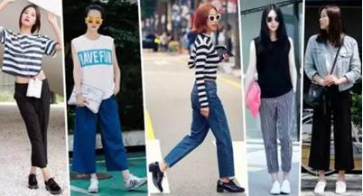 露脚踝有什么影响,露脚踝危害