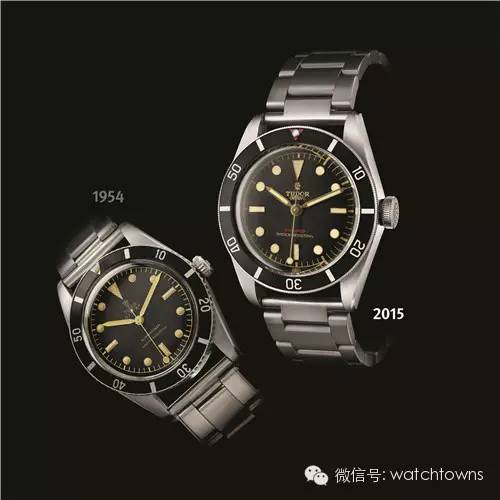 和劳力士长得像的帝舵,浪琴欧米茄和劳力士哪个好