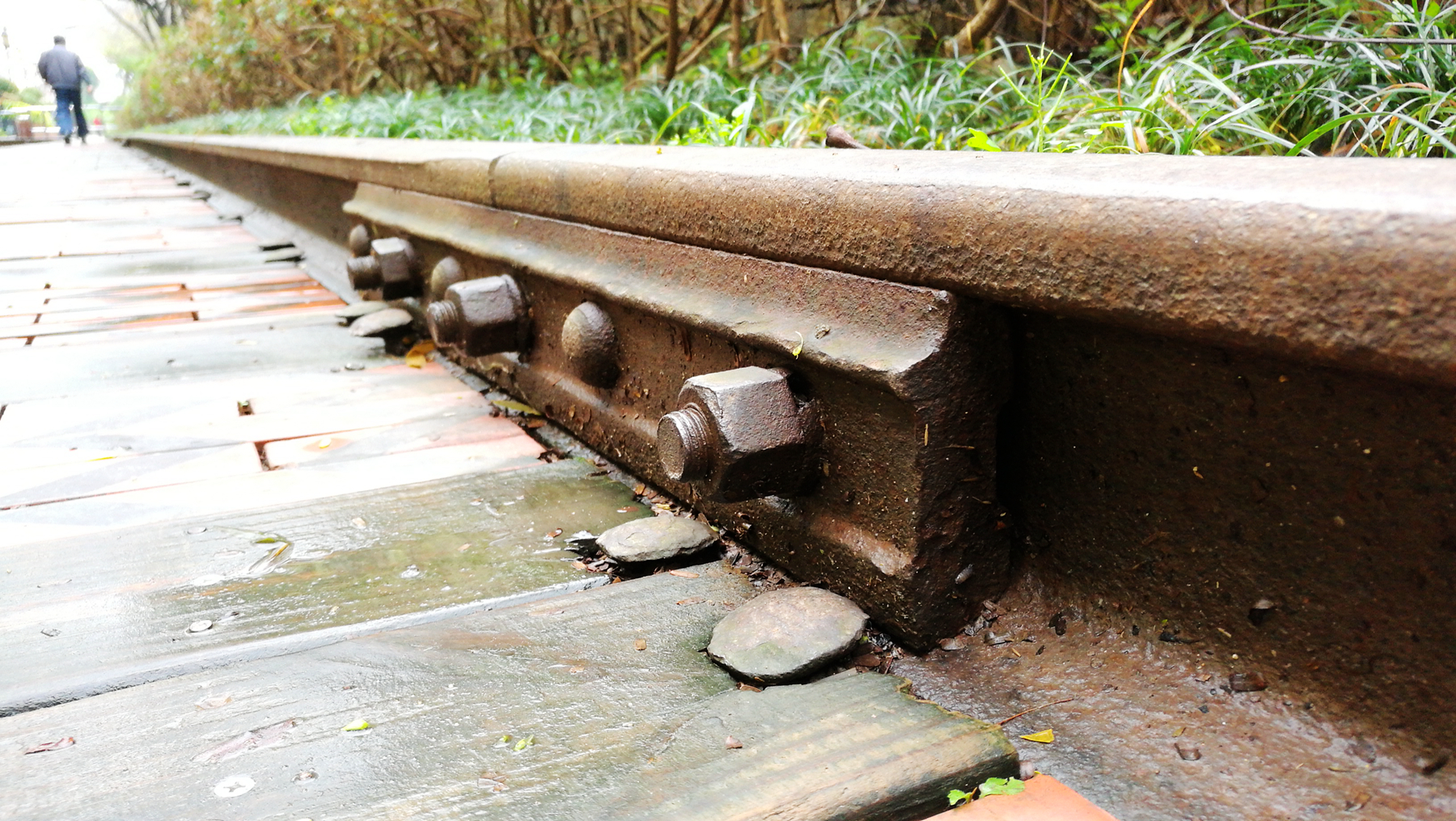 菲·独行侠·福州出发剑走偏锋厦门你可能没去过的美景