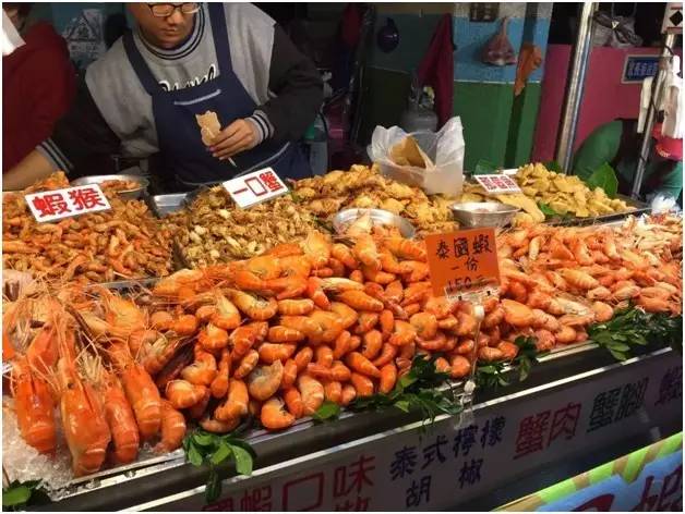 我在台湾生活32年,我在台湾生活