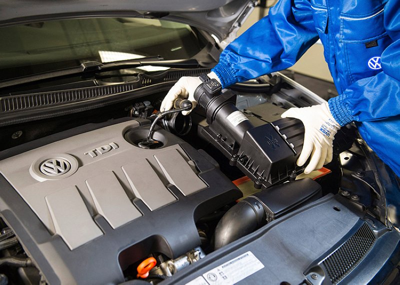 还在一知半解？一次搞懂TDI柴力争议始末及相关解决方案