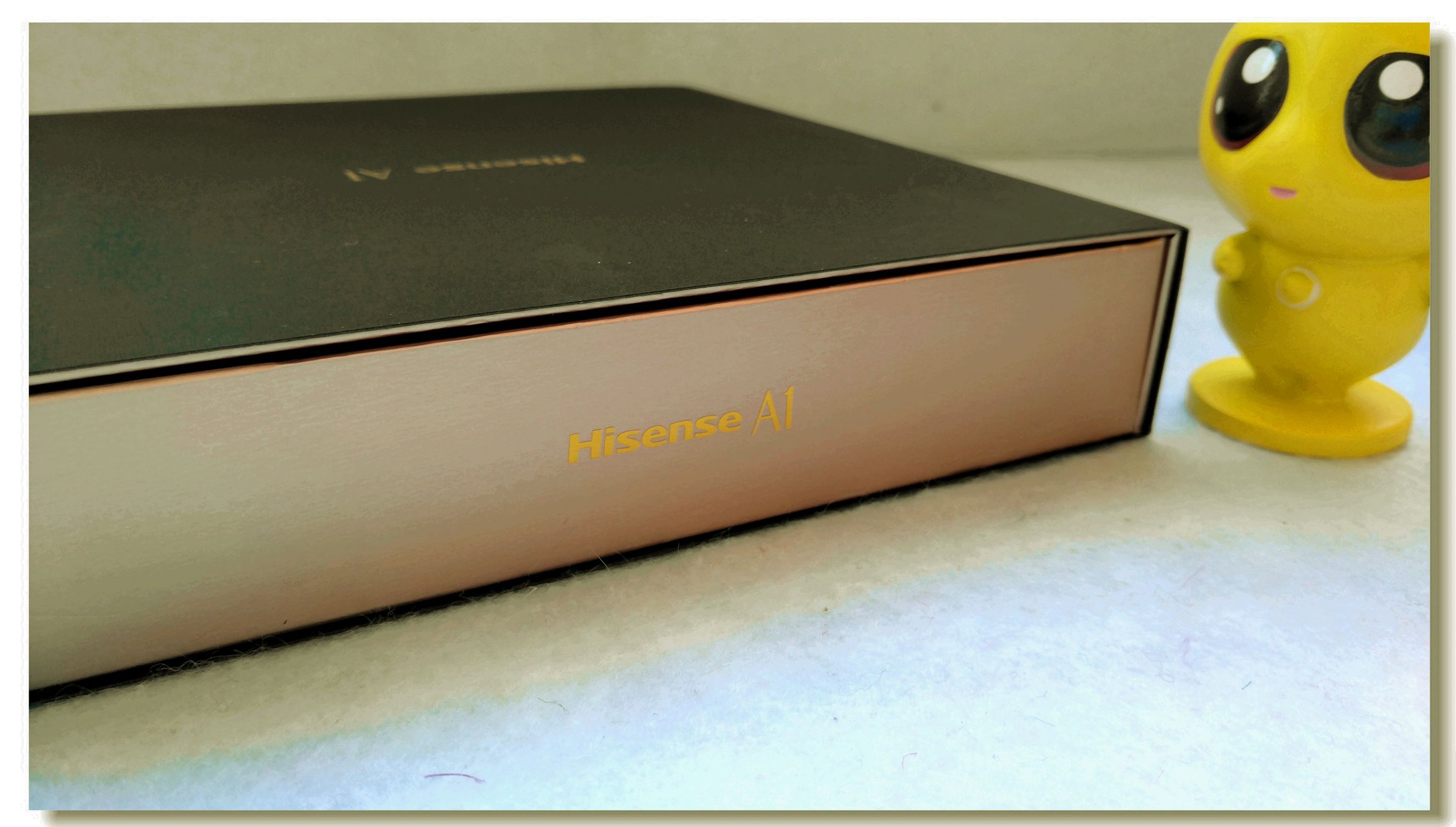 海信a151测评,海信a100评测