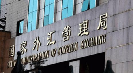 国家外汇局买入银行股起点未到，继续买票上车！