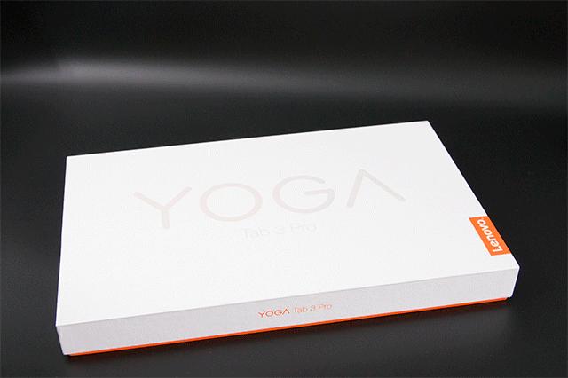 联想yogatab3pro有投影,联想yogatab3投影评测