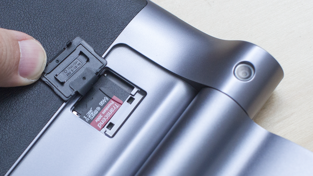 联想yogatab3pro有投影,联想yogatab3投影评测