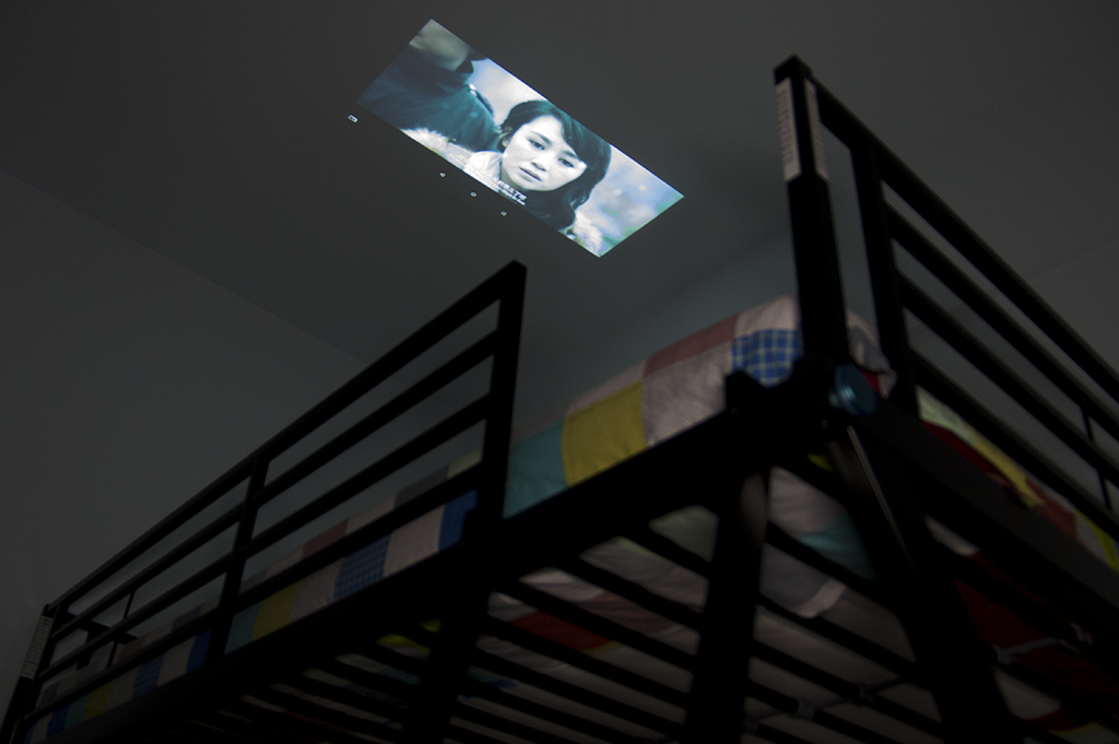 联想yogatab3pro有投影,联想yogatab3投影评测