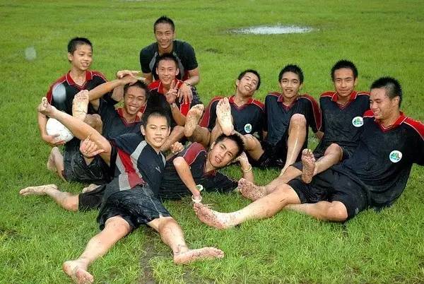 讲述国足的电影有哪些,国足踢球之前看的三部电影