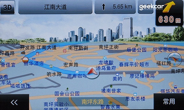 索尼车载导航好用不,为啥车载导航不好用