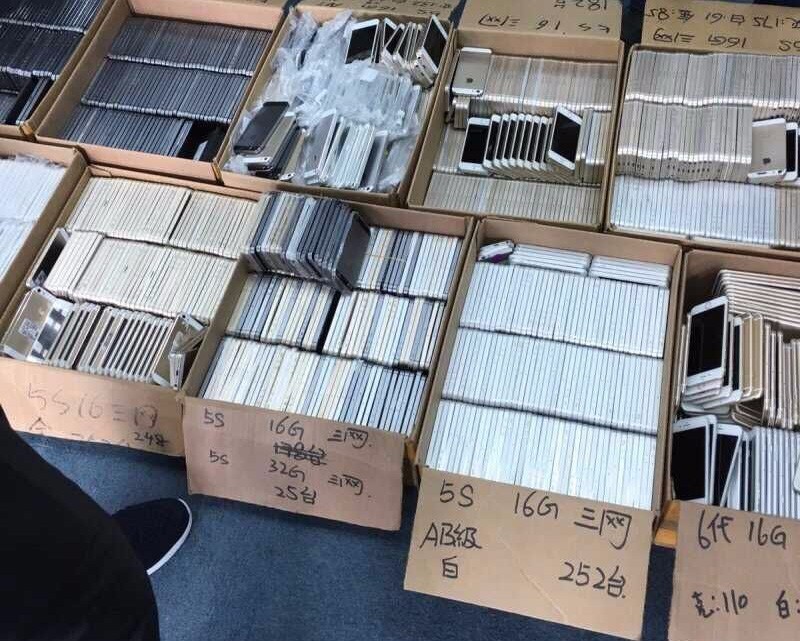 买手机必看的六大配置,买什么手机不被坑