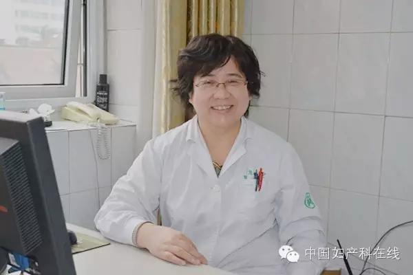 陈丽君教授专访：宫颈机能不全的诊断及治疗方法