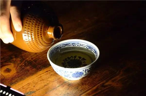 十年酒龄都喝什么酒,十年酒龄