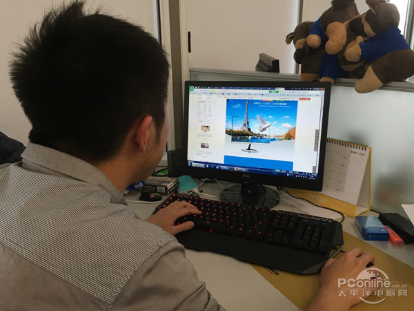 真正超窄边框显示器,超窄边框显示器有啥毛病