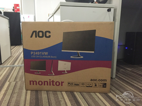 真正超窄边框显示器,超窄边框显示器有啥毛病