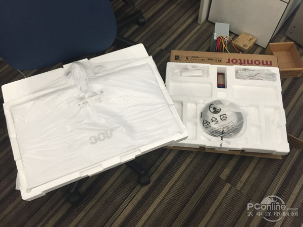 真正超窄边框显示器,超窄边框显示器有啥毛病